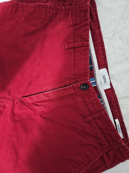 Pantalon chino  slim #Sasha