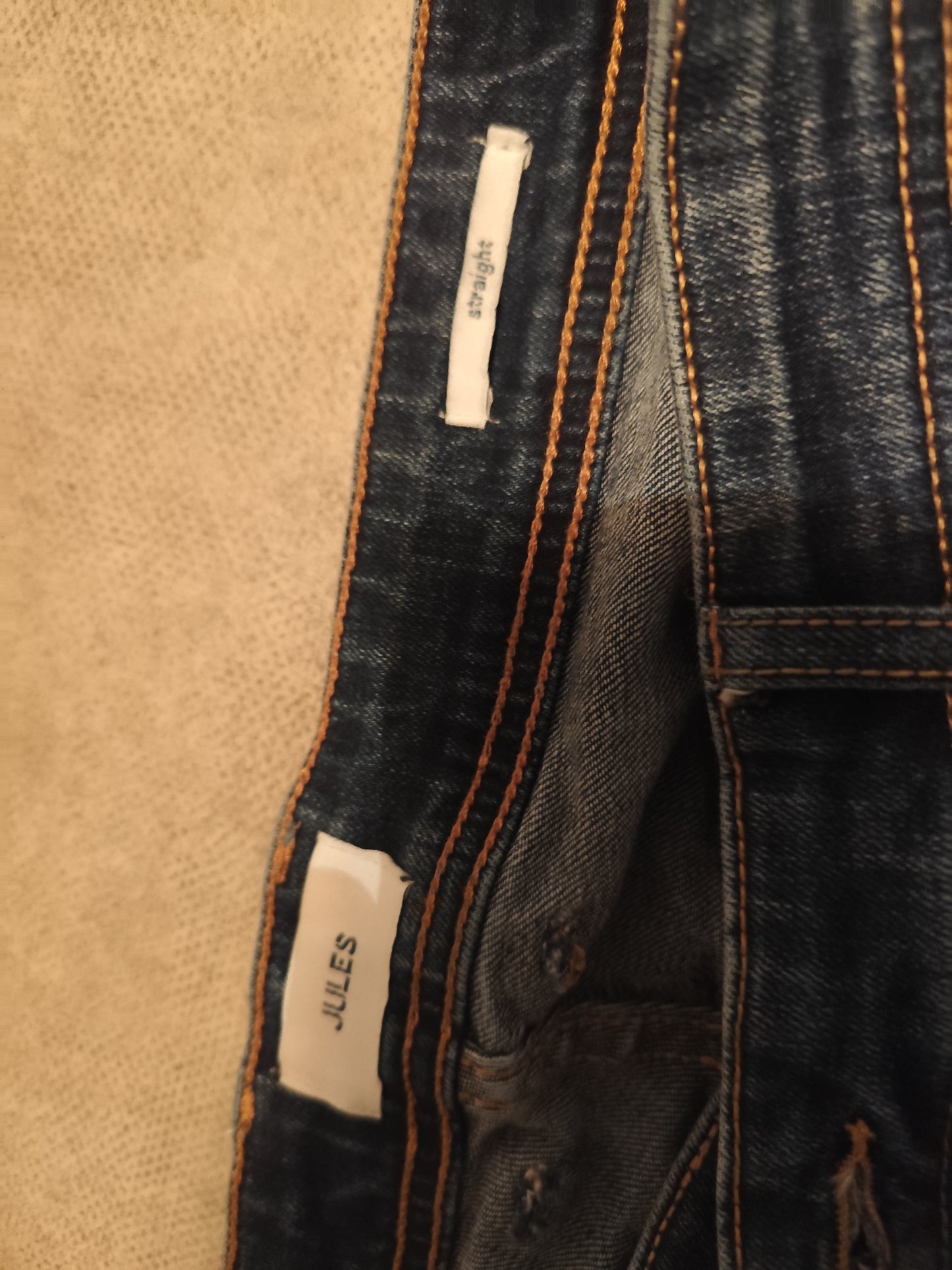 Jean