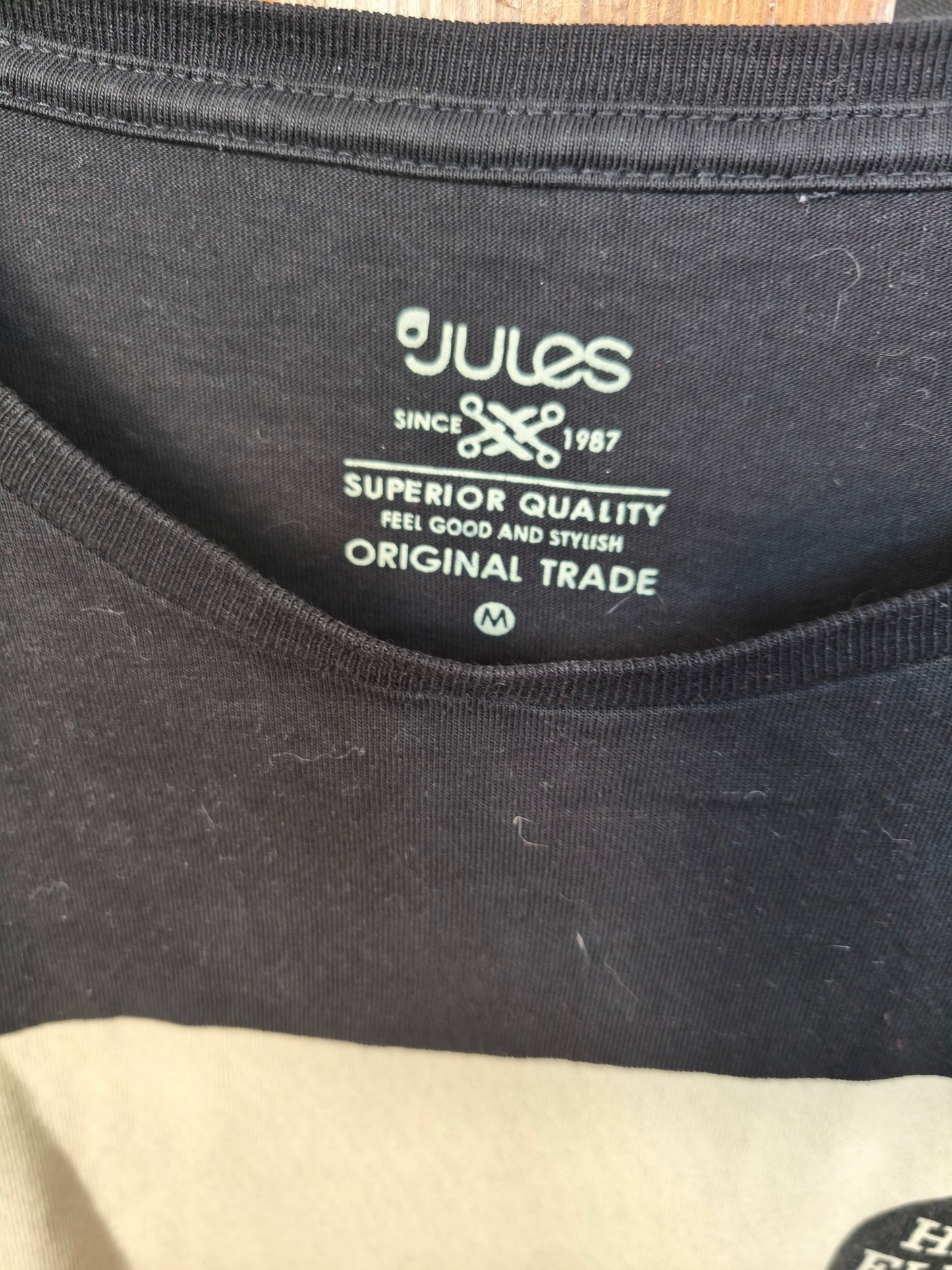 T-shirt manche longue tokyo