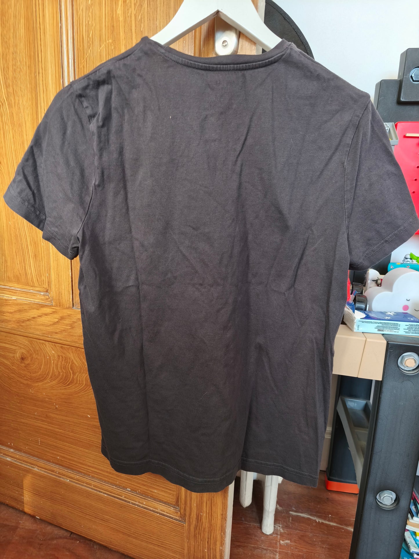 T-shirt friday good day