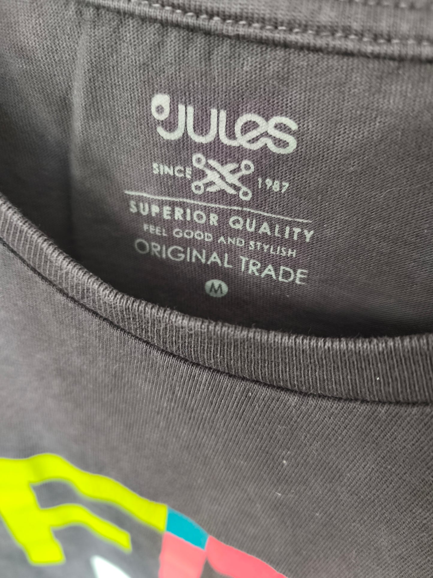 T-shirt friday good day