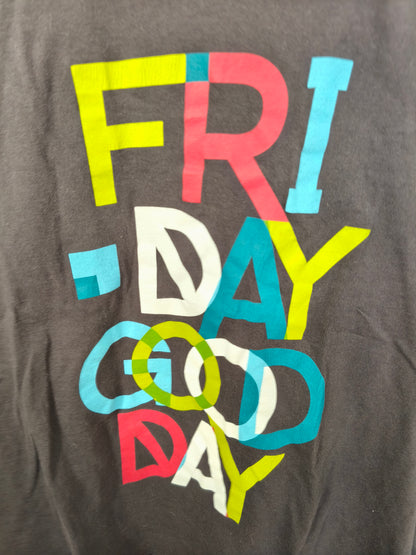 T-shirt friday good day