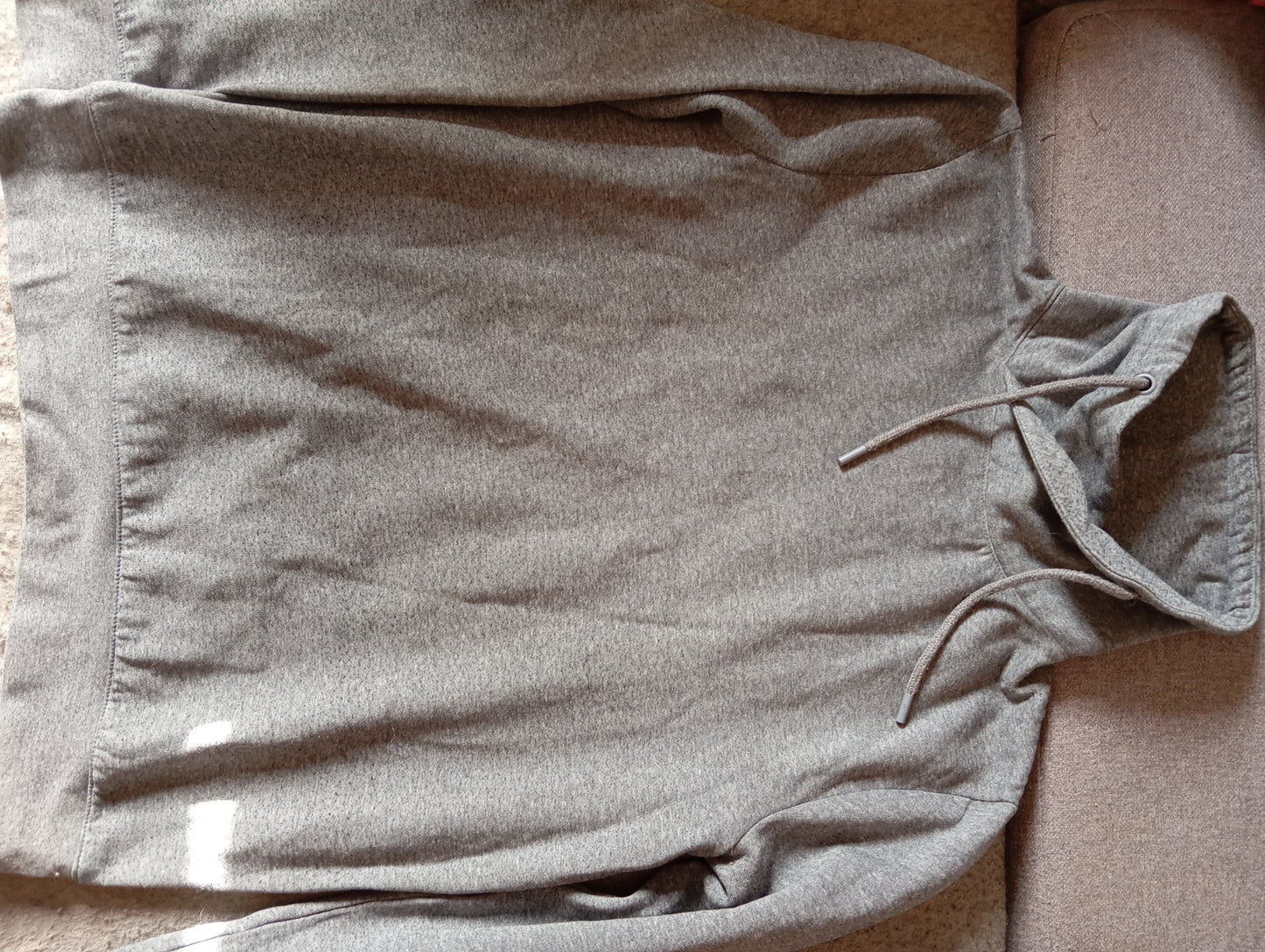 Sweat à col snood