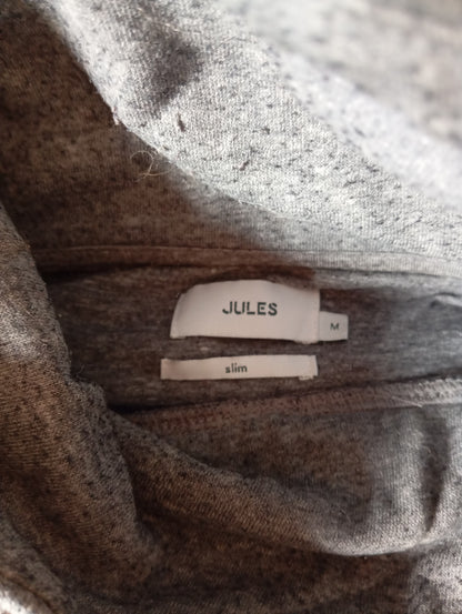 Sweat à col snood