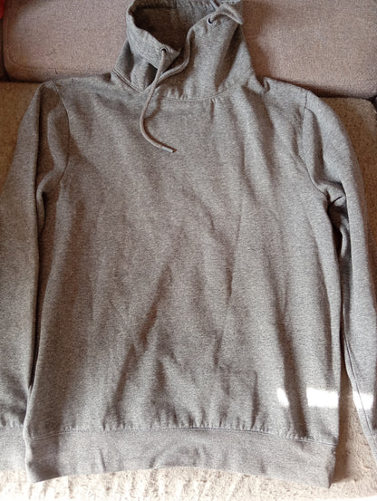 Sweat à col snood