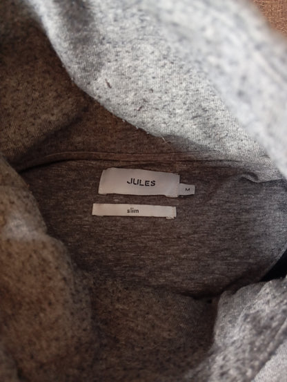 Sweat à col snood