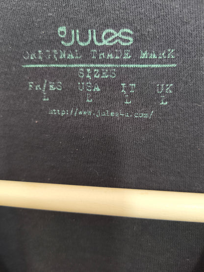 T-shirt manche longue L