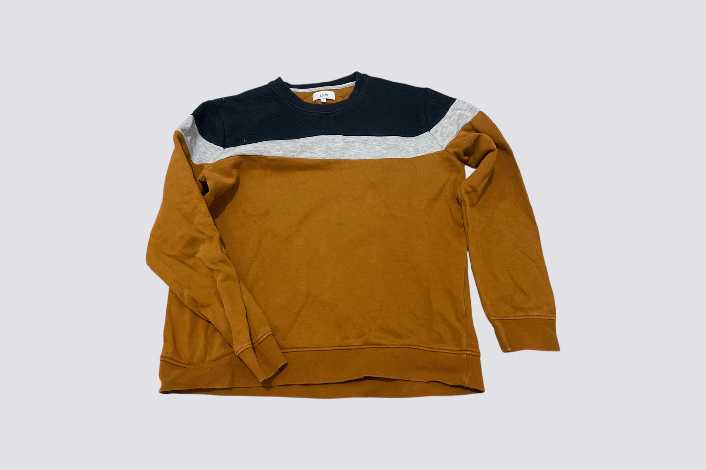Pull sweat