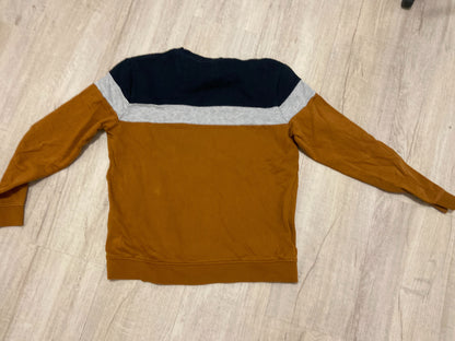 Pull sweat