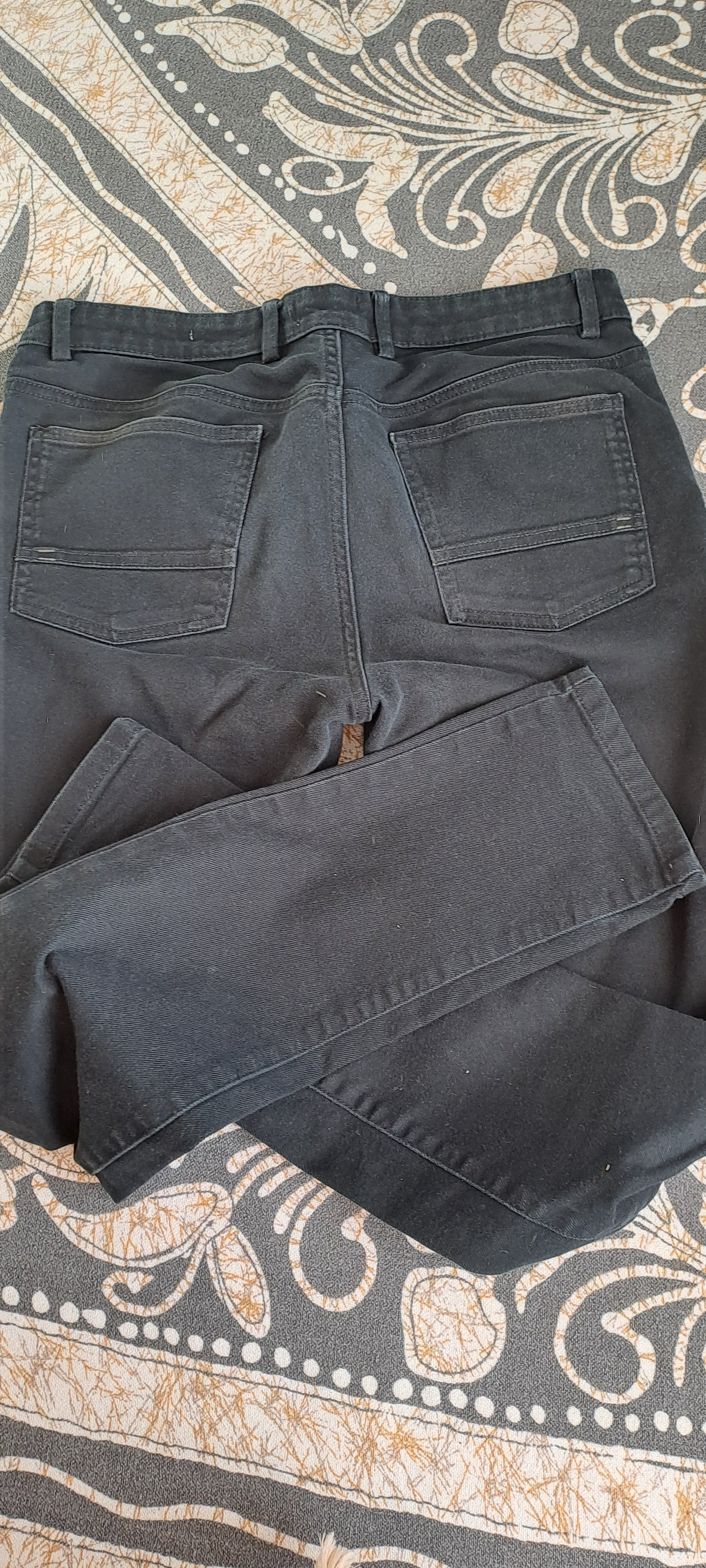 Jean noir