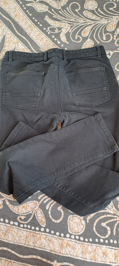 Jean noir