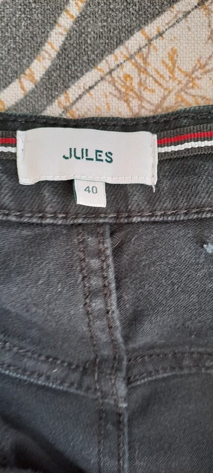 Jean noir