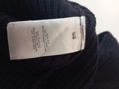 Pull camionneur