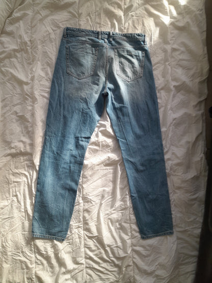 Jean bleu 32/32