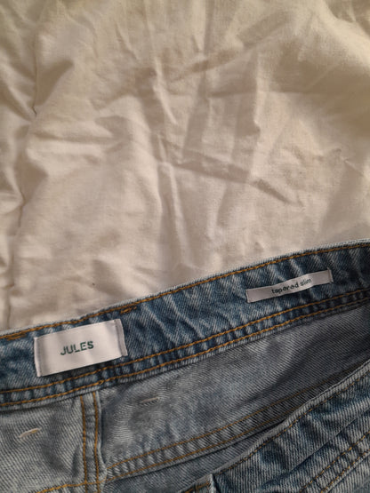 Jean bleu 32/32