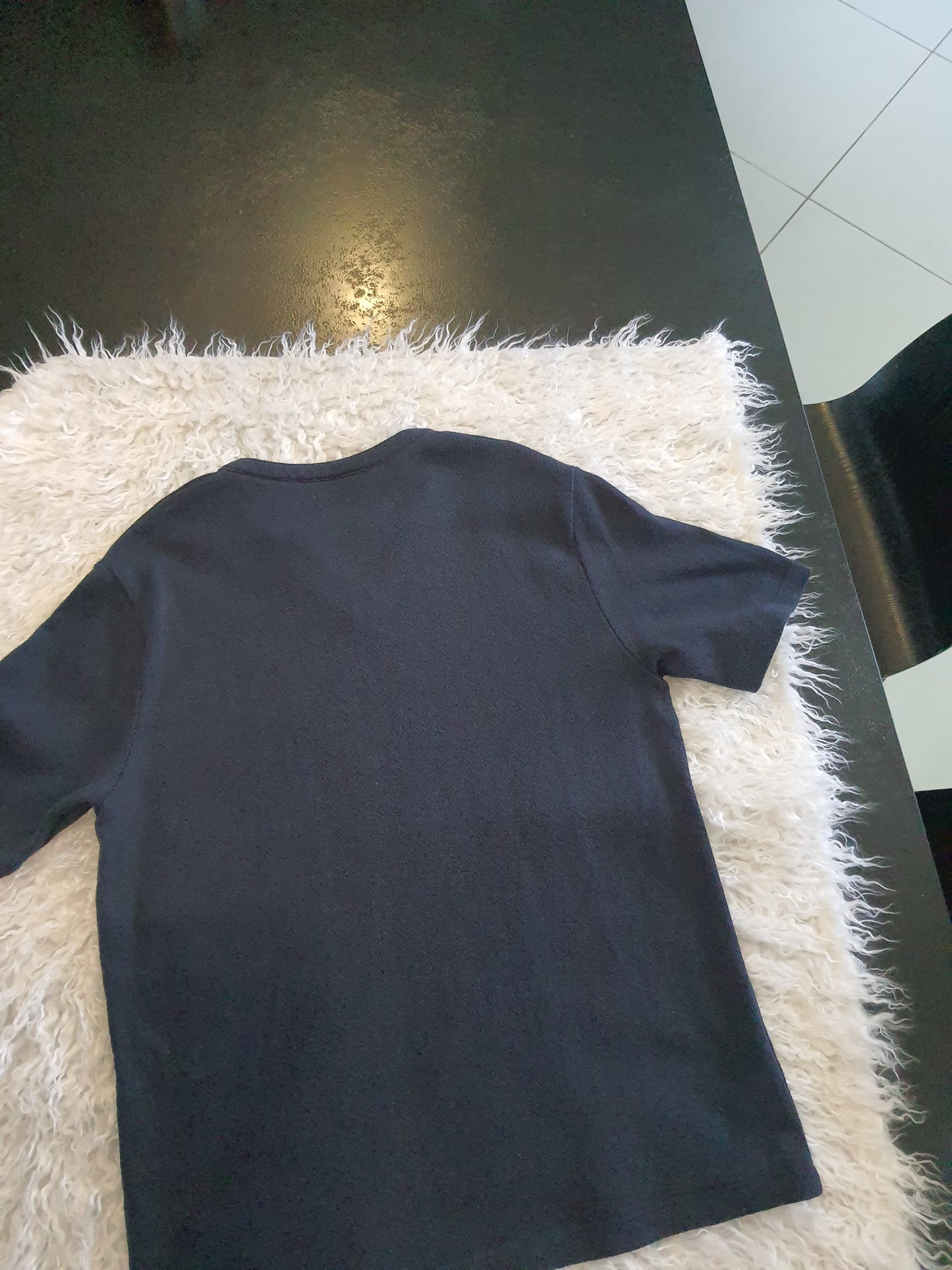 Tshirt col tunisien L