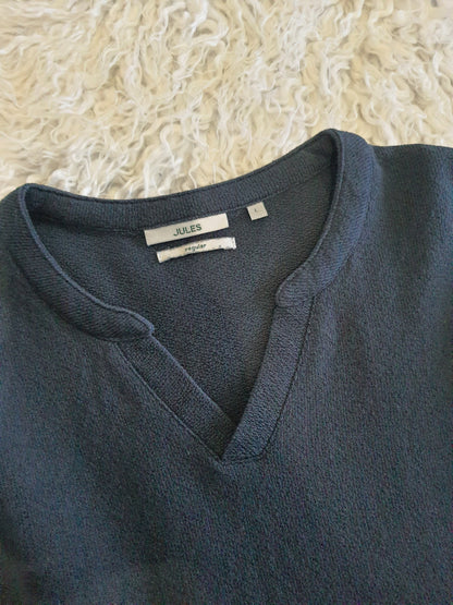 Tshirt col tunisien L