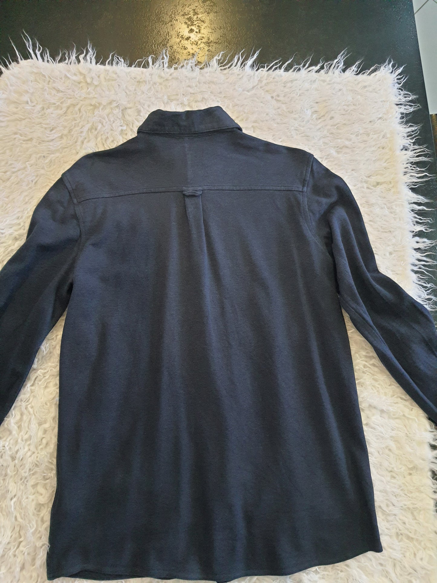 Chemise en maille
