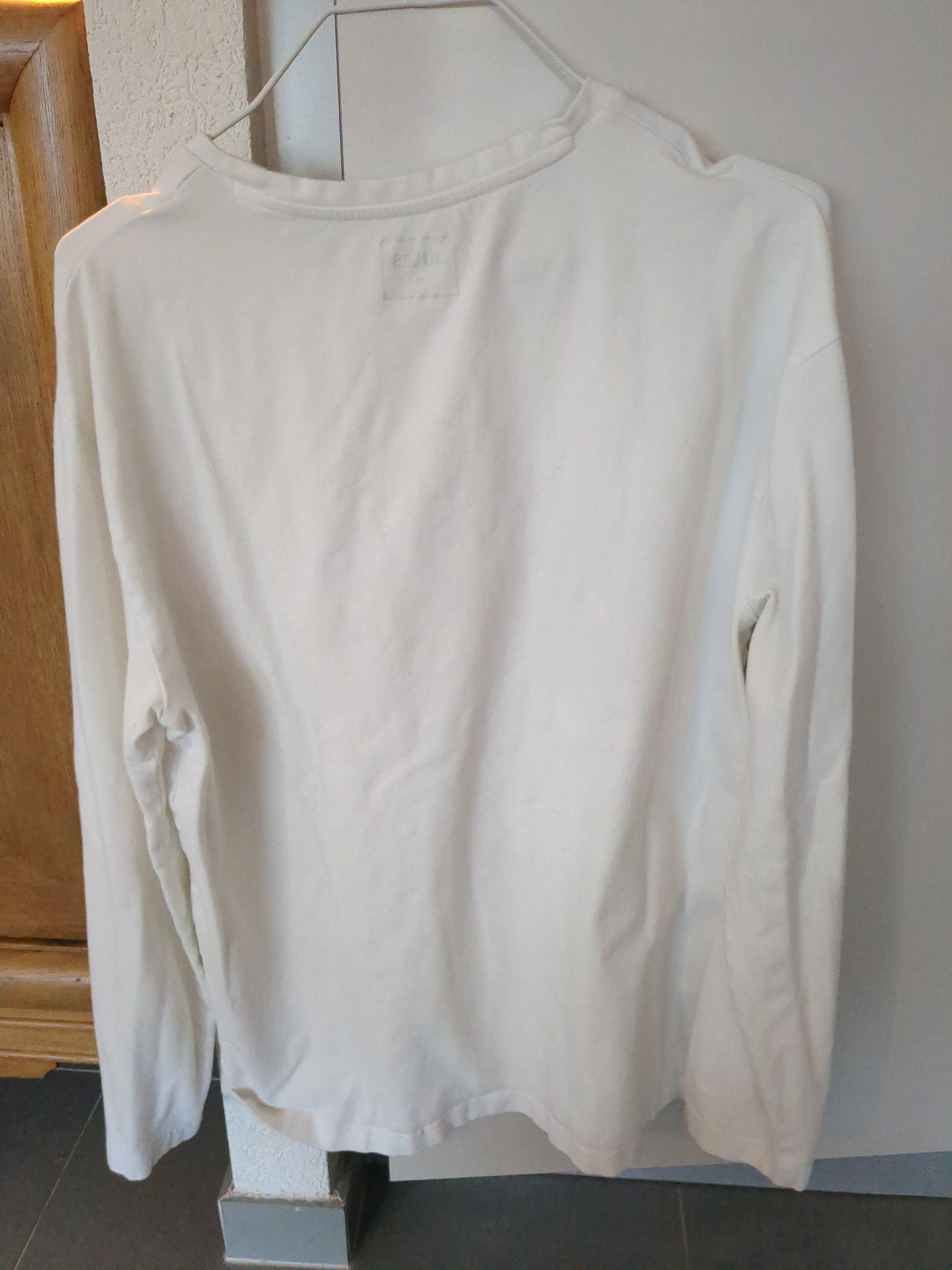 Beau t shirt manches longues