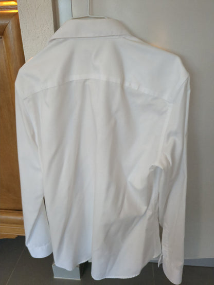 Belle chemise intemporelle