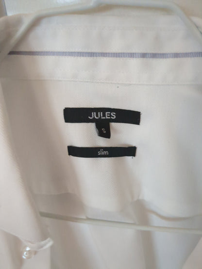 Belle chemise intemporelle