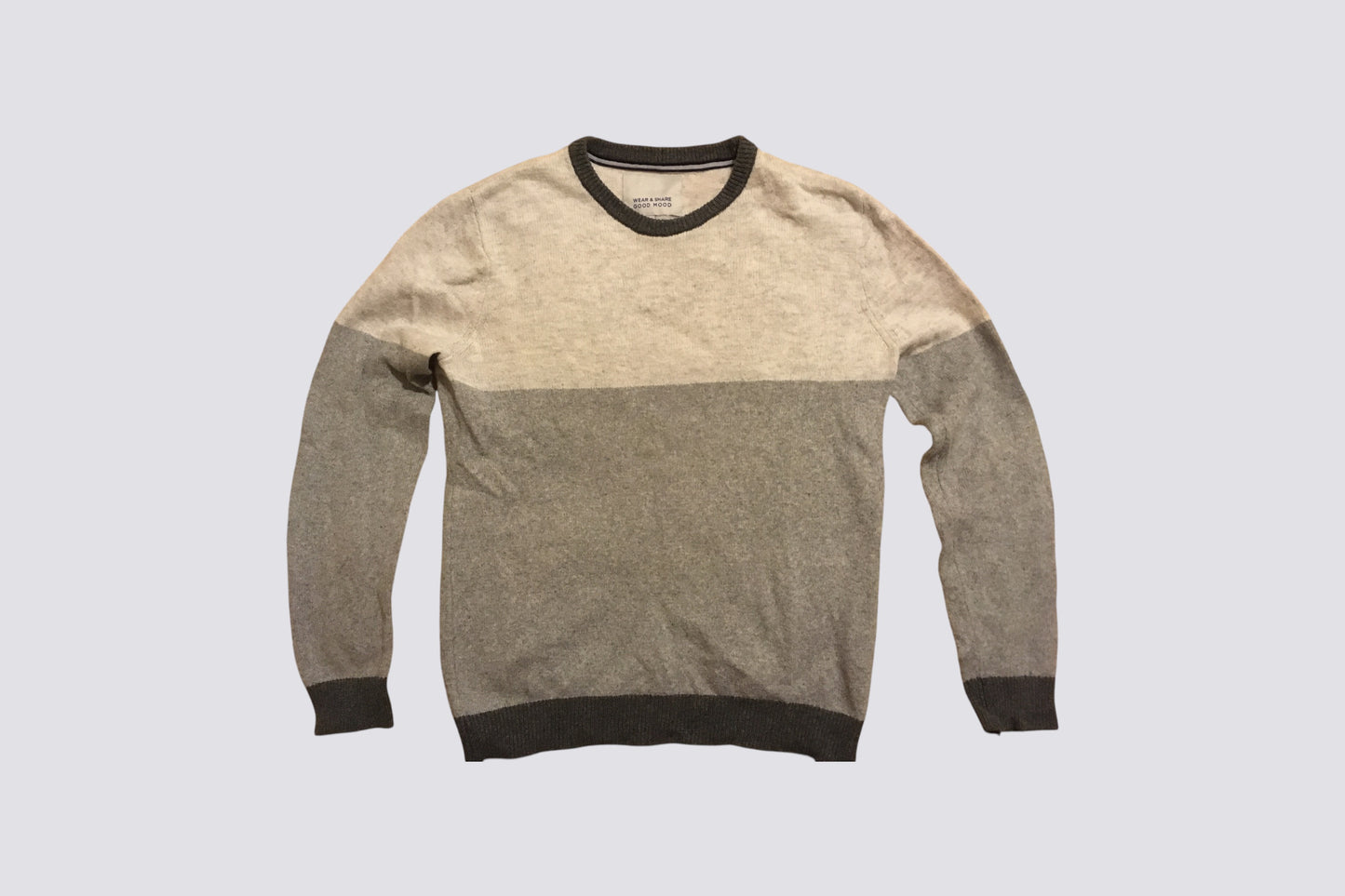 Pull color block