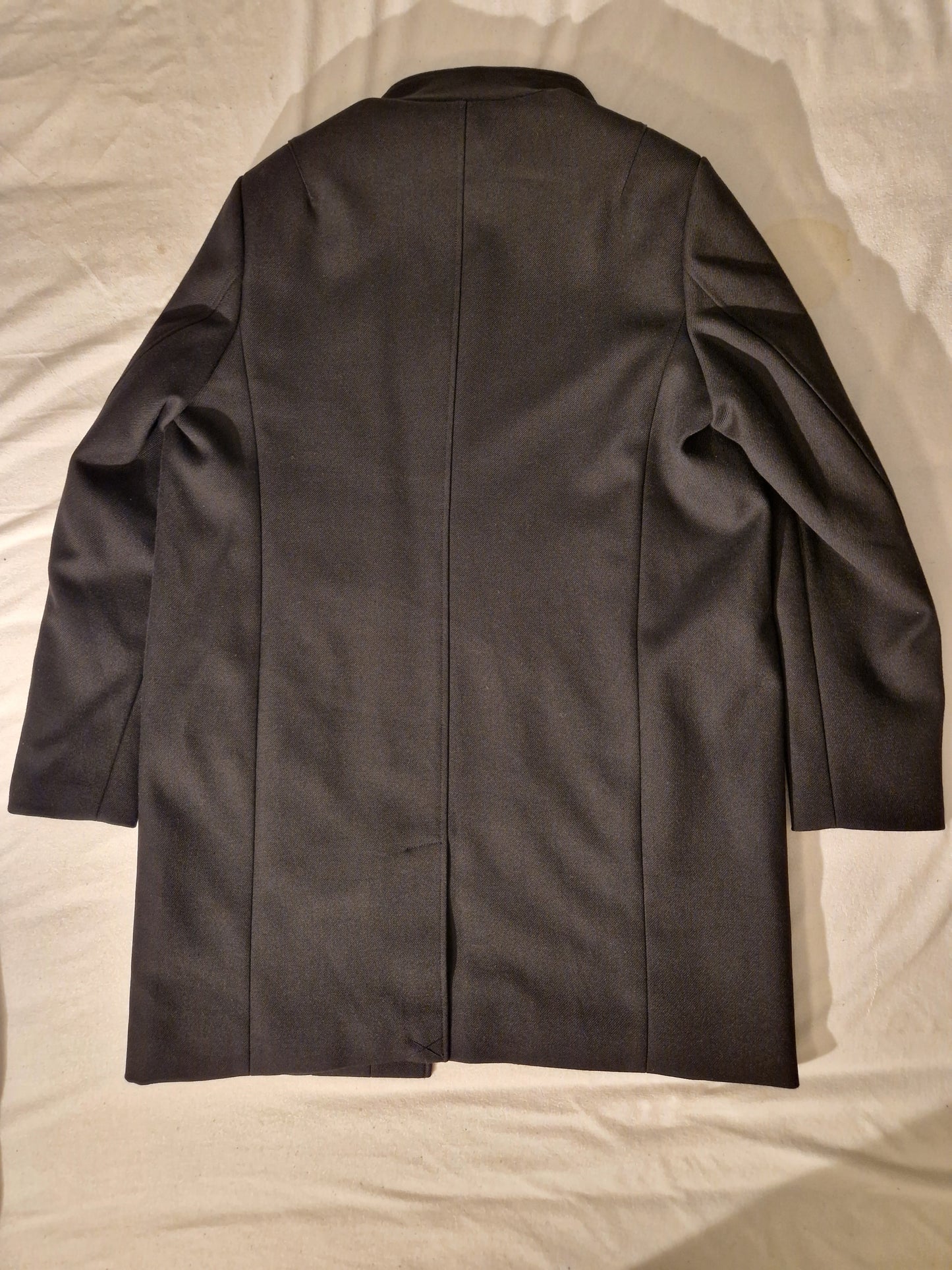 Manteau noir