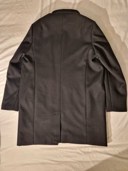 Manteau noir