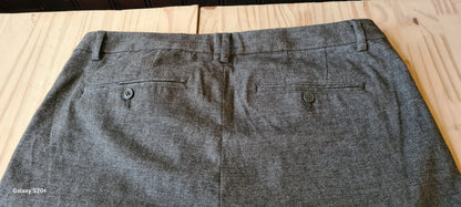 Pantalon de ville homme
