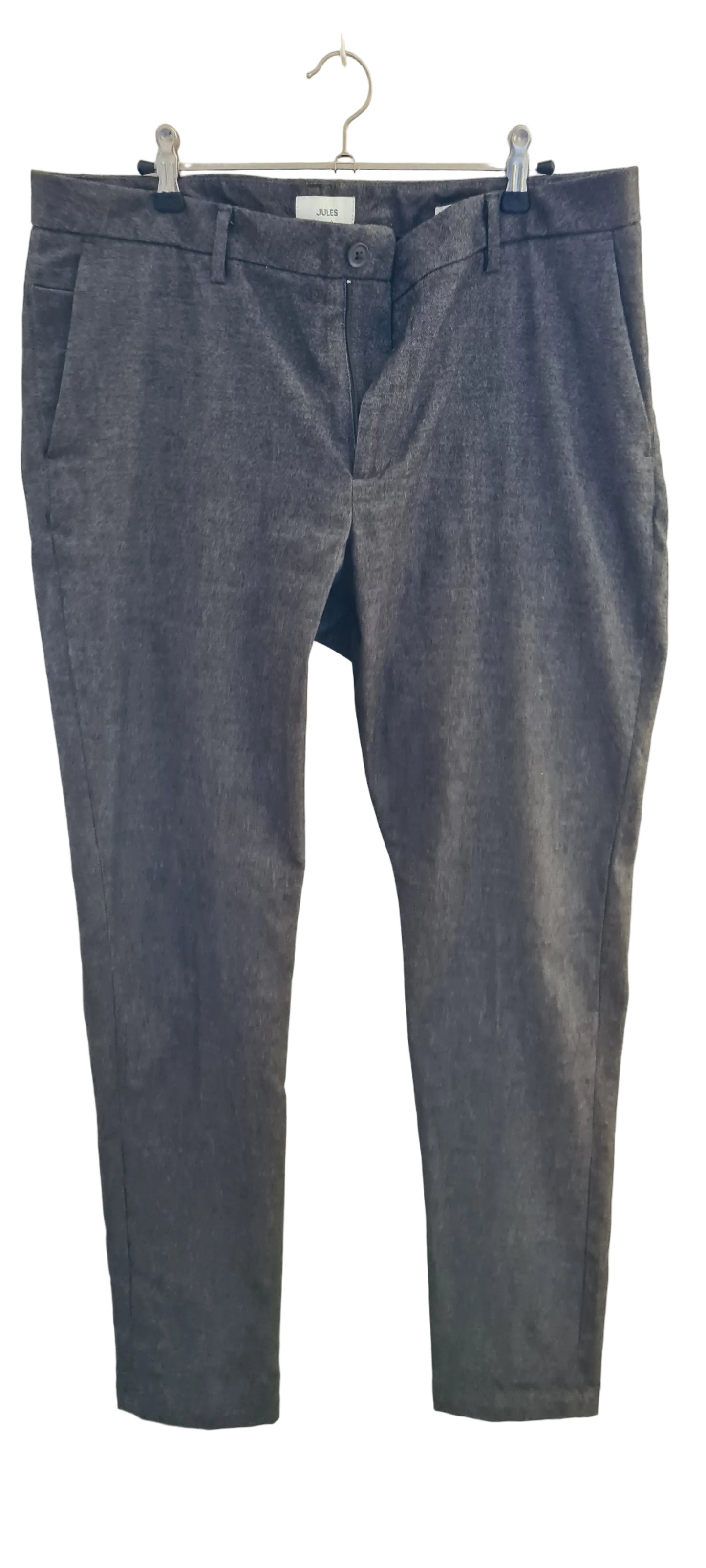 Pantalon de ville homme