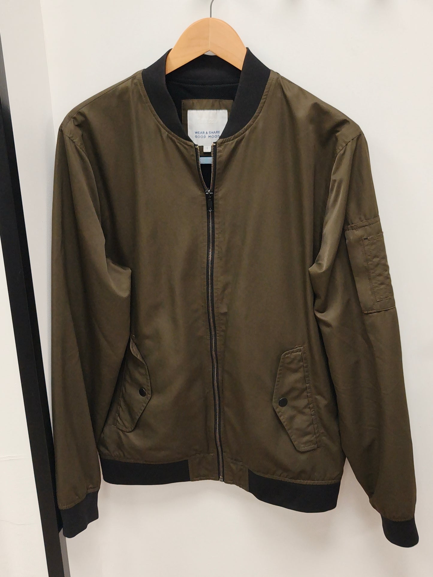 Bombers