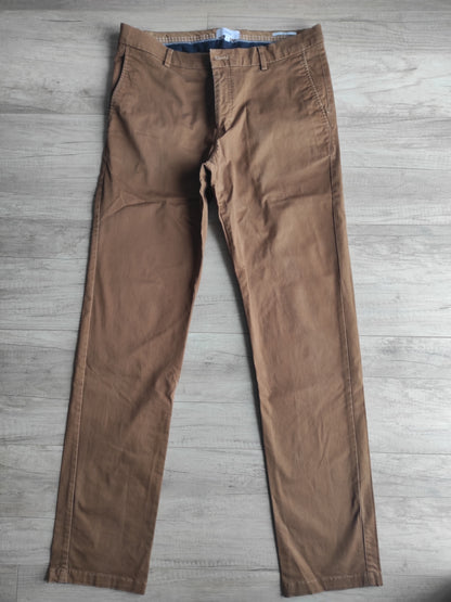 Pantalon chino regular
