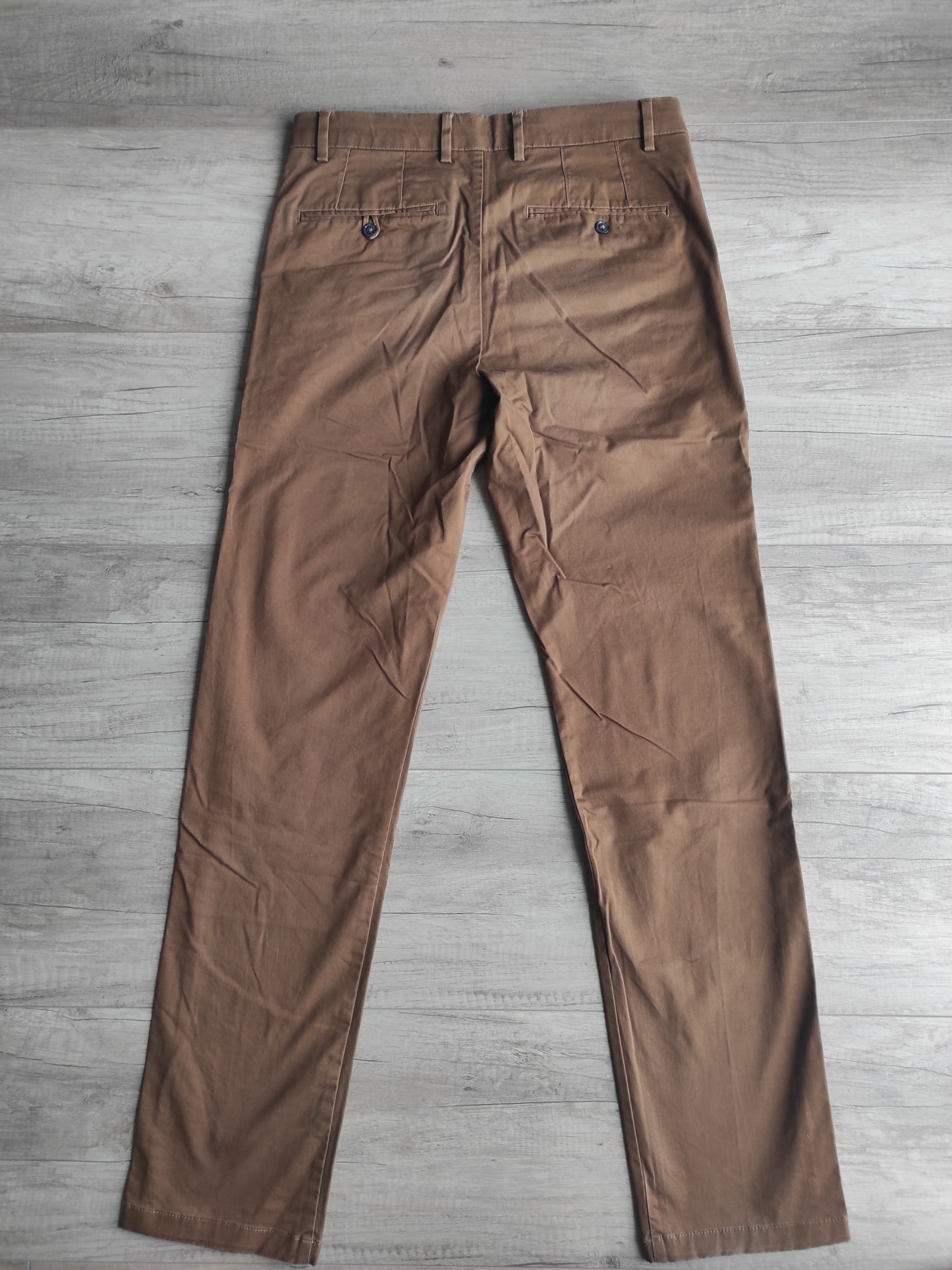 Pantalon chino regular