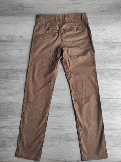 Pantalon chino regular