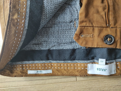 Pantalon chino regular