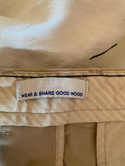 Chino straight