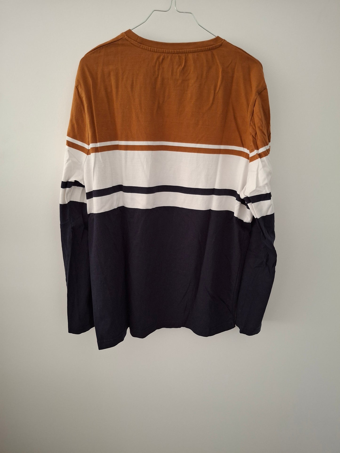 T shirt manche longue