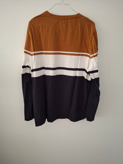 T shirt manche longue