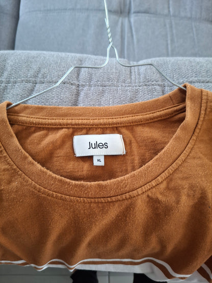 T shirt manche longue