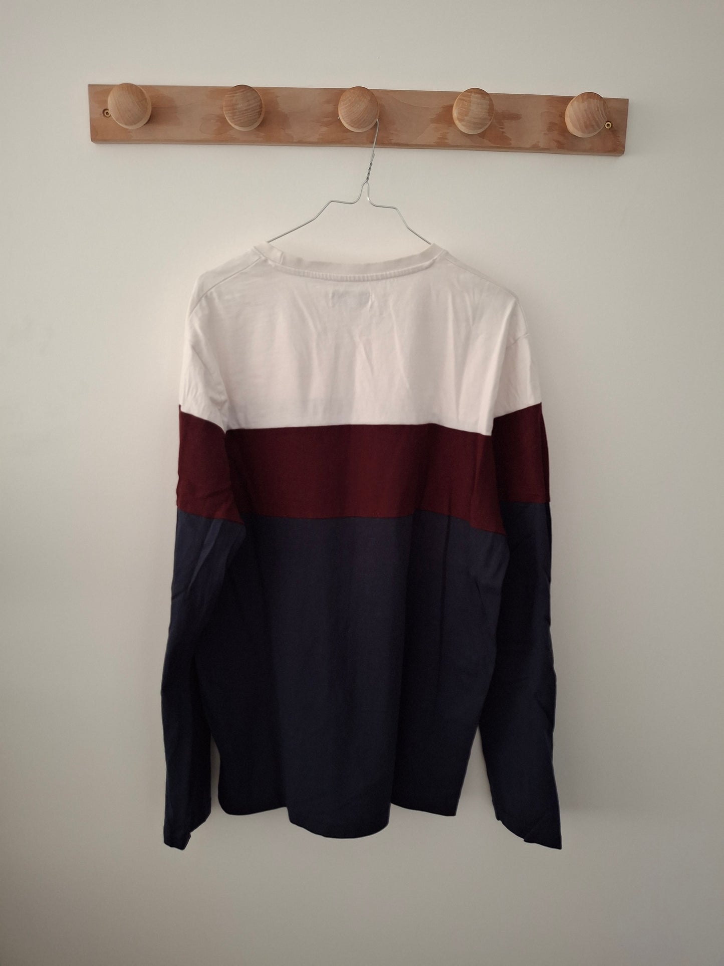 T shirt manche longue