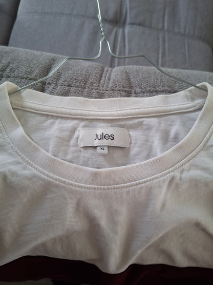 T shirt manche longue