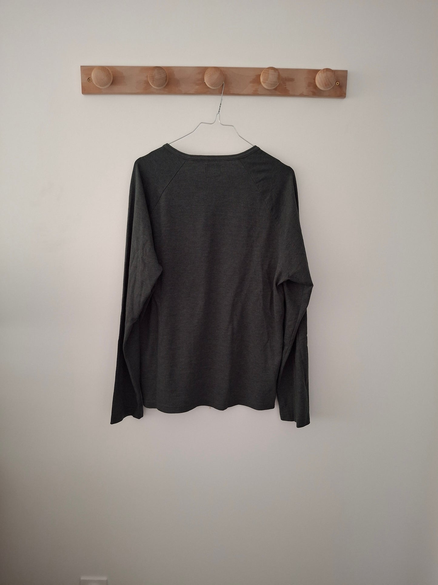 T shirt manche longue