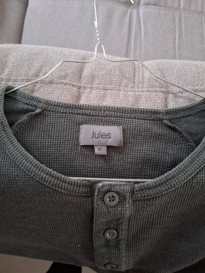 T shirt manche longue