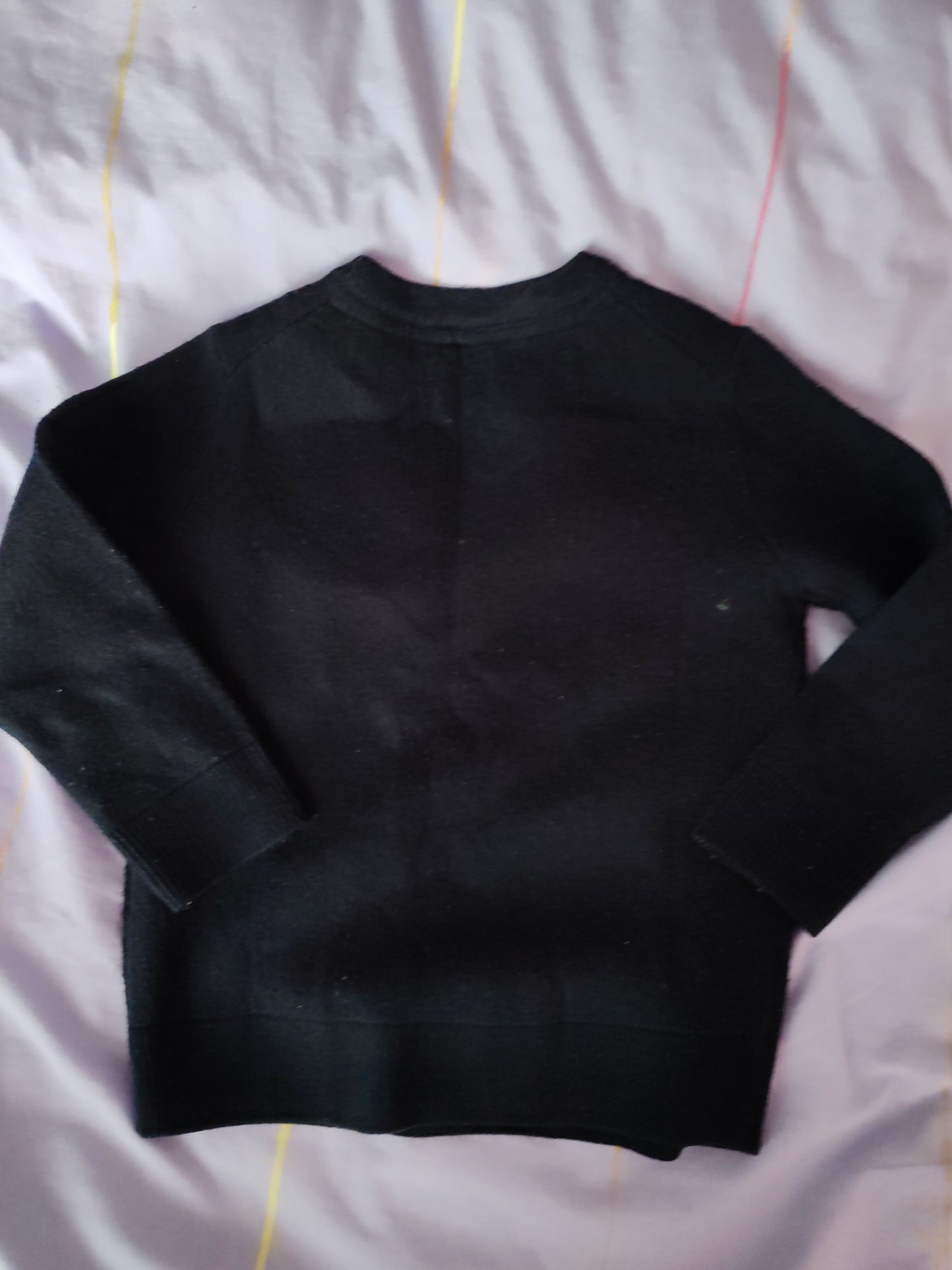 Pull de Noël renne à LED enfant