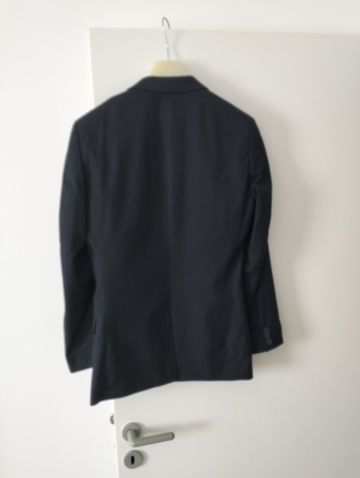 Veste costume