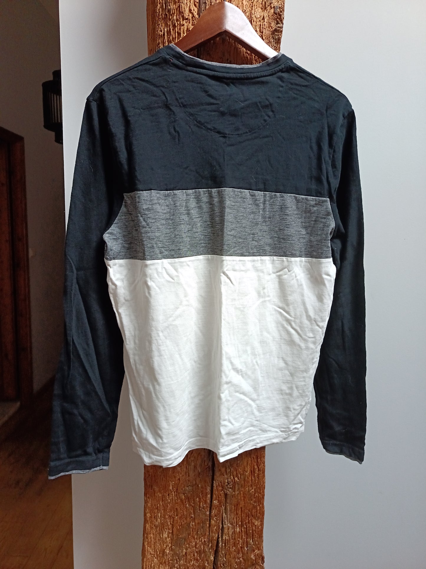Tee shirt manches longues