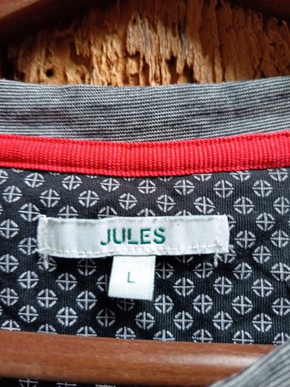 Tee shirt manches longues