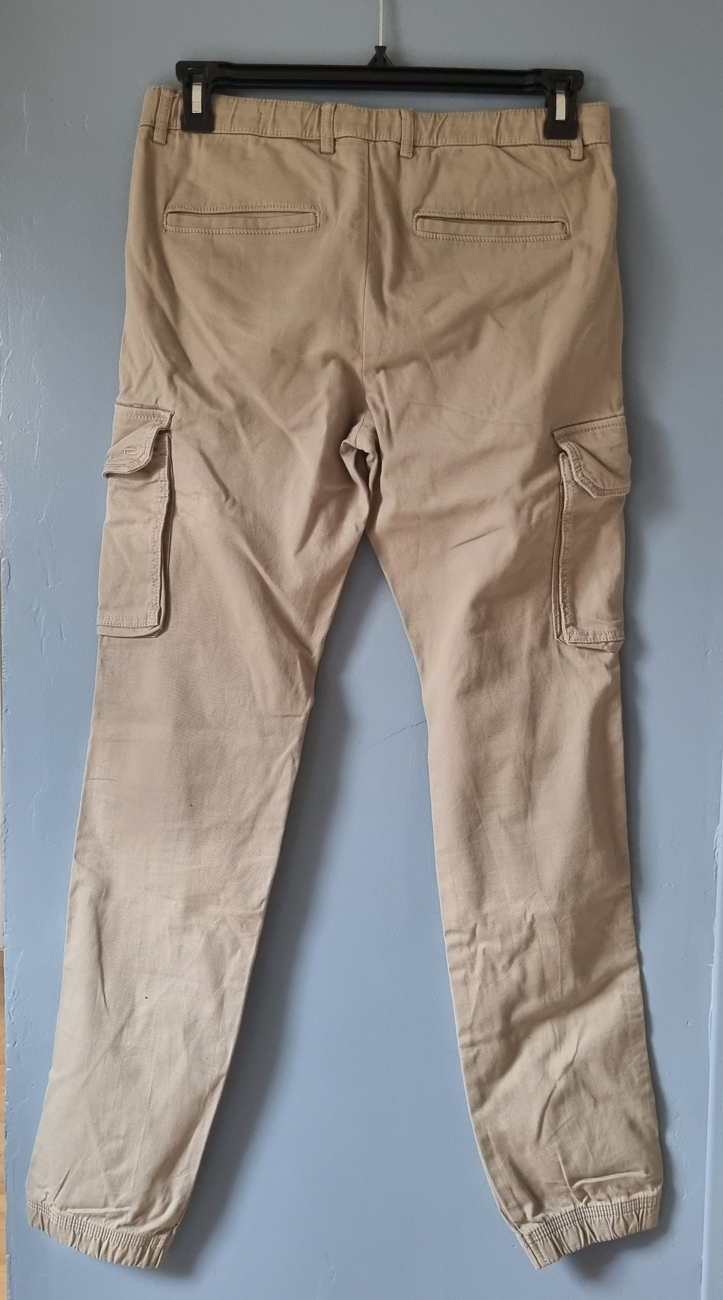Cargo crème