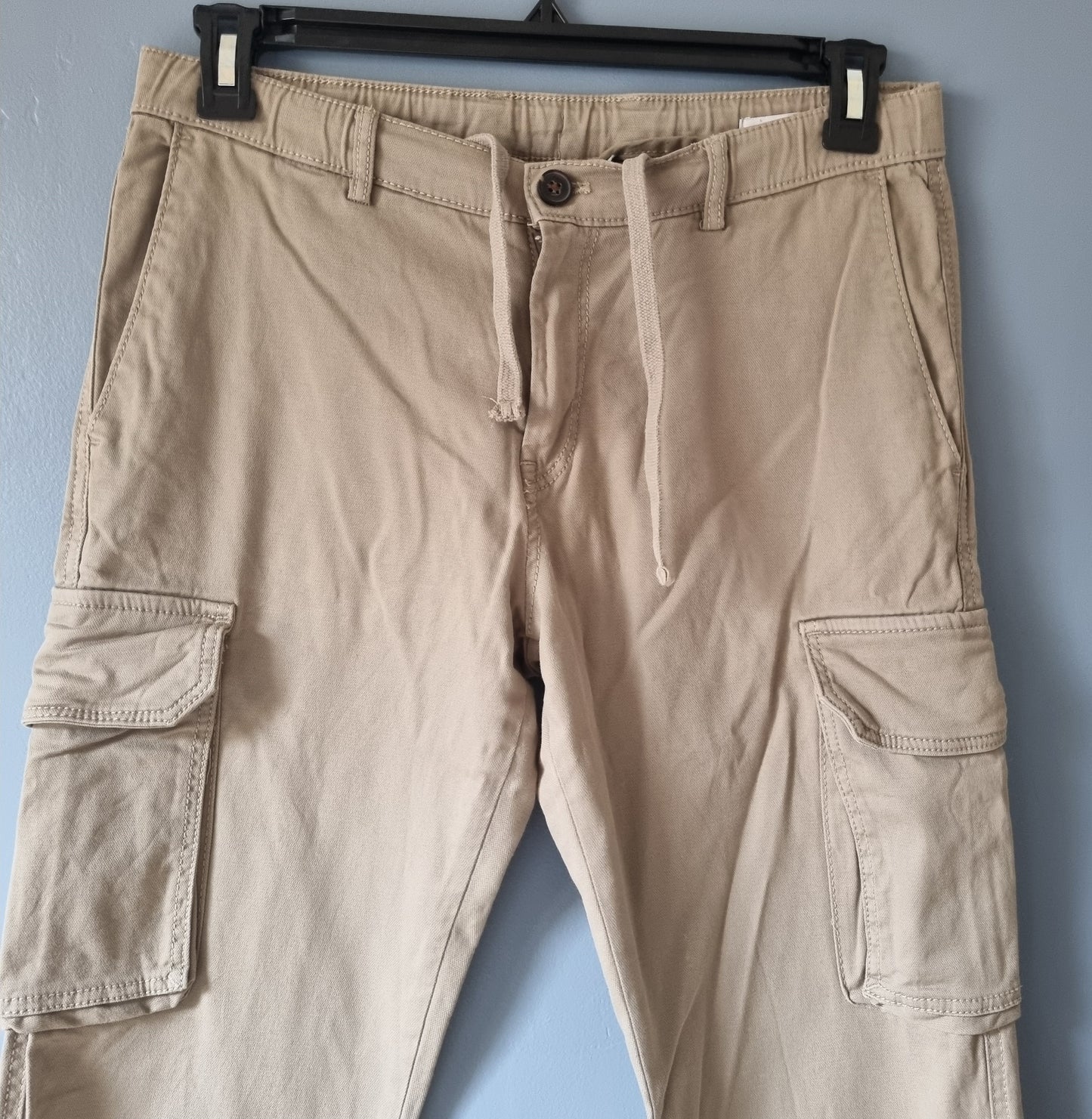 Cargo crème