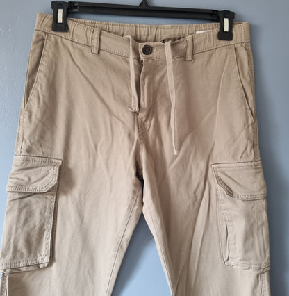 Cargo crème